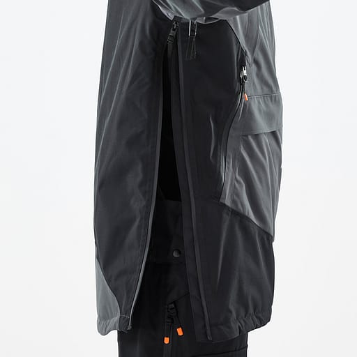 Sidodragkedja med inre flik Huvudproduktbild,