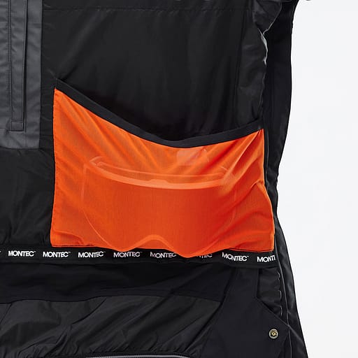 Stora inre nätfickor Huvudproduktbild,