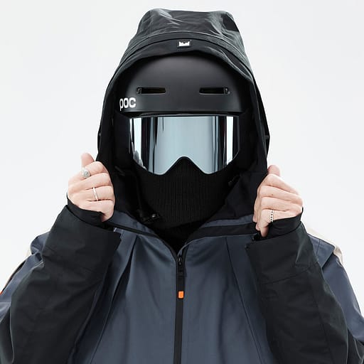 Storm Guard huva Huvudproduktbild,