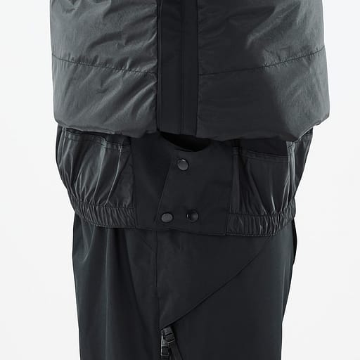 Elastiskt snölås Huvudproduktbild,