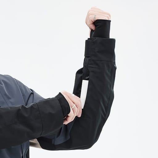 Liftkortsficka Huvudproduktbild,