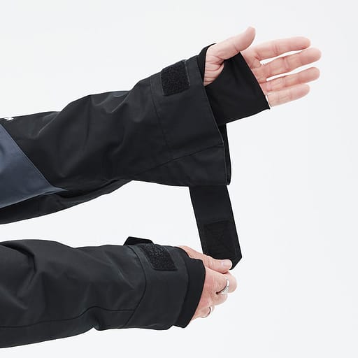 Extra stora ärm öppningar Huvudproduktbild,