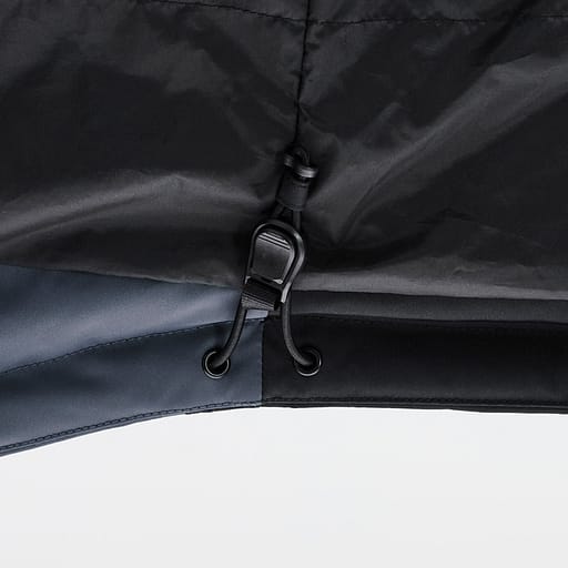 Dragsko i fållen Huvudproduktbild,