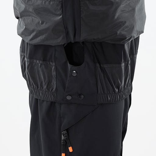 Elastiskt snölås Huvudproduktbild,