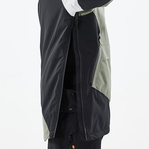 Sidodragkedja med inre flik Huvudproduktbild,