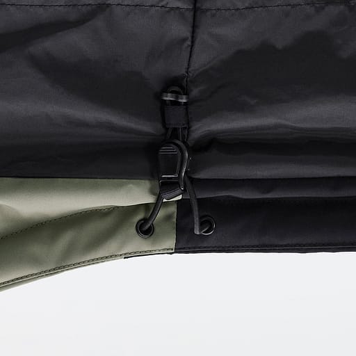 Dragsko i fållen Huvudproduktbild,