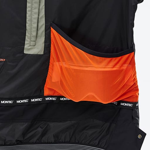 Stora inre nätfickor Huvudproduktbild,