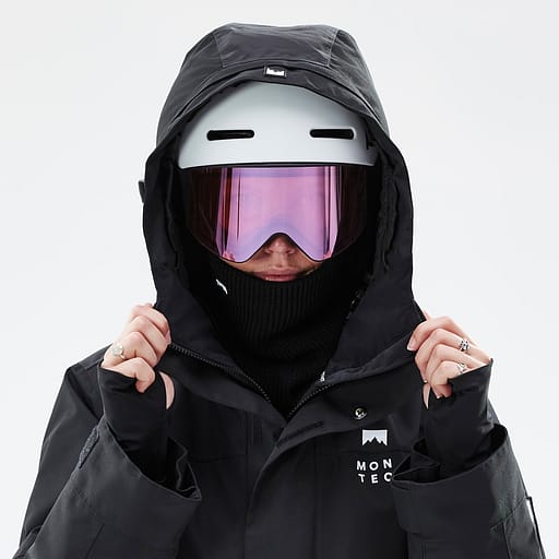 Storm Guard huva Huvudproduktbild,