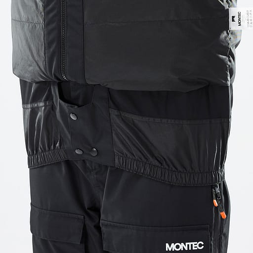 Elastiskt snölås Huvudproduktbild,