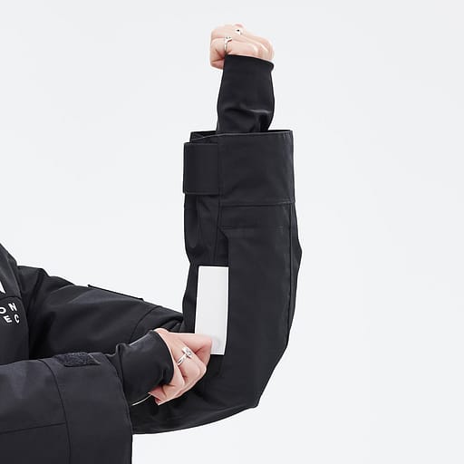 Liftkortsficka Huvudproduktbild,