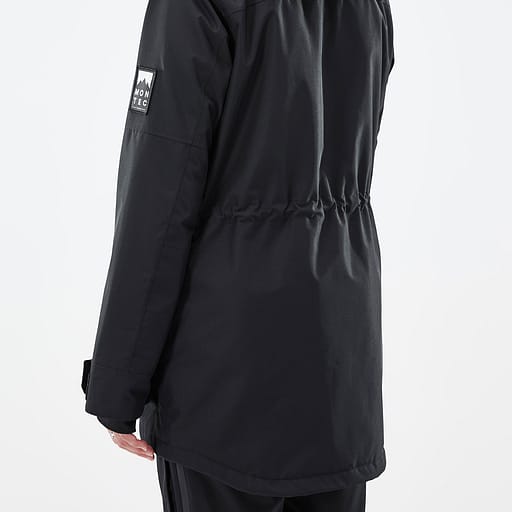 Dragsko vid midjan Huvudproduktbild,