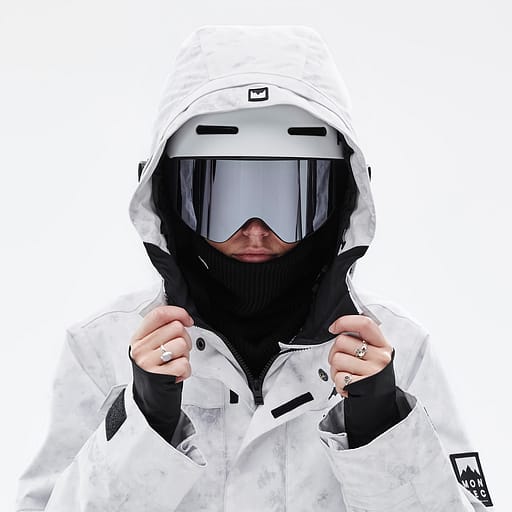 Storm Guard huva Huvudproduktbild,