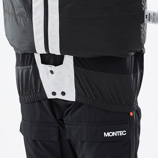 Elastiskt snölås Huvudproduktbild,