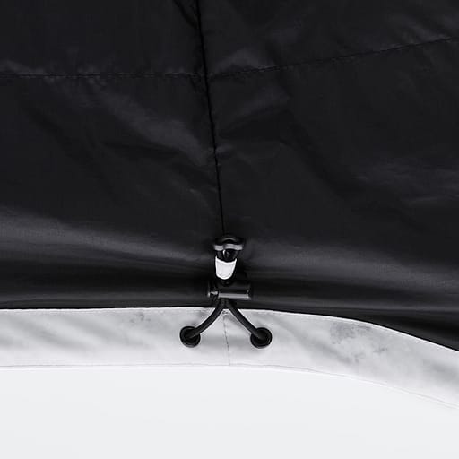 Dragsko i fållen Huvudproduktbild,