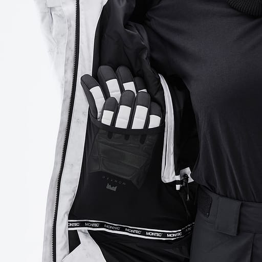 Stora inre nätfickor Huvudproduktbild,