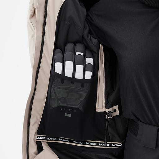 Stora inre nätfickor Huvudproduktbild,