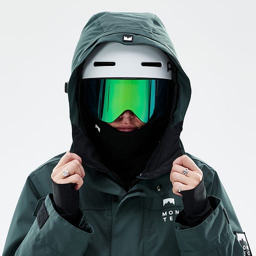 Storm Guard huva Huvudproduktbild,