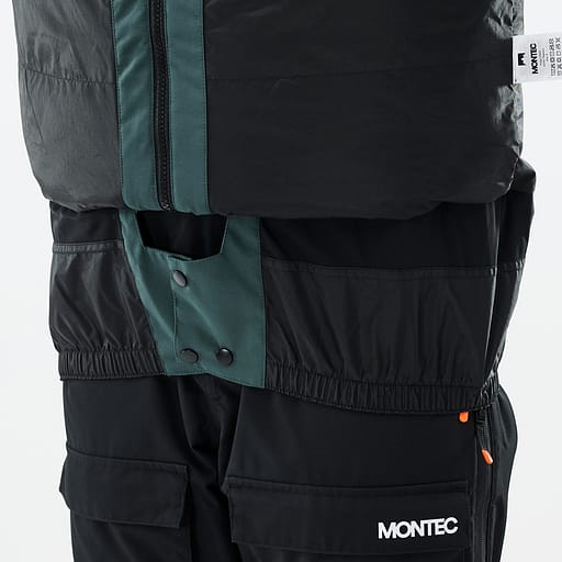 Elastiskt snölås Huvudproduktbild,