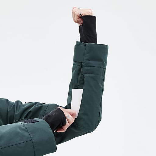 Liftkortsficka Huvudproduktbild,