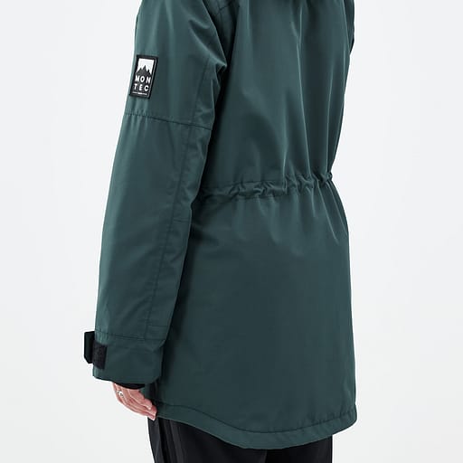 Dragsko vid midjan Huvudproduktbild,