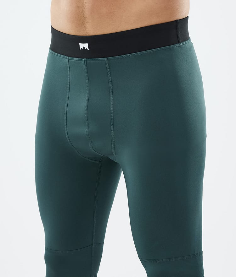 Montec Alpha Underställsbyxa Herr Dark Atlantic/Black, Bild 5 av 7