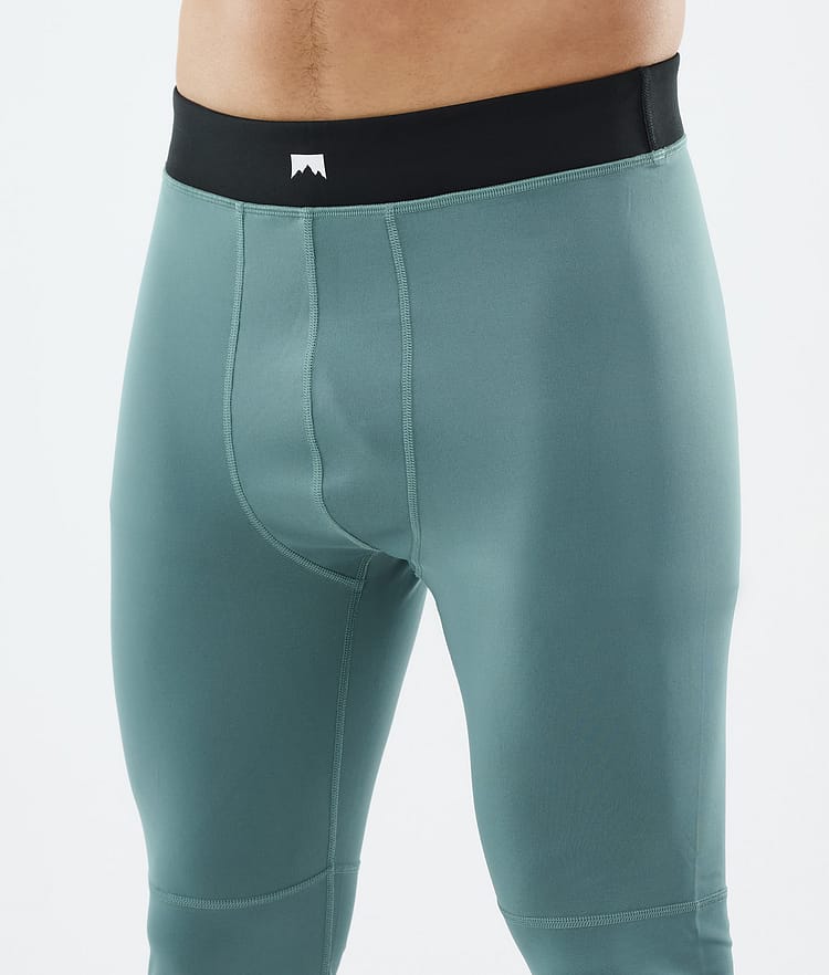 Montec Alpha Underställsbyxa Herr Atlantic/Black, Bild 5 av 7