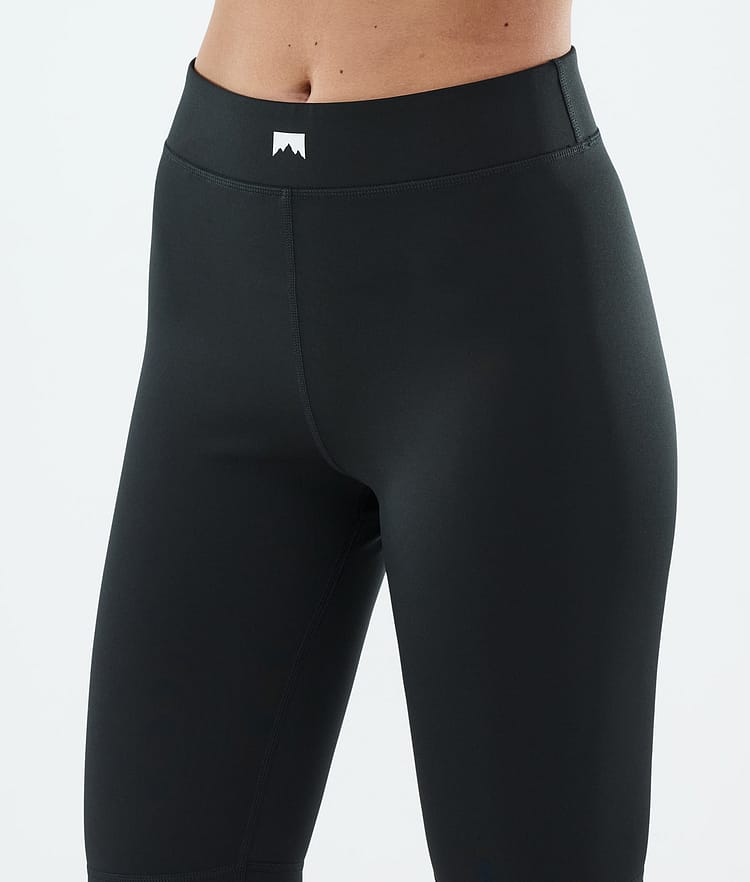 Montec Alpha W Underställsbyxa Dam Black, Bild 5 av 7