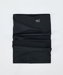 Montec Sierra Ansiktsmask Black