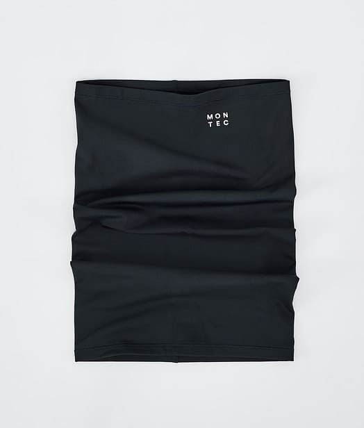 Montec Sierra Ansiktsmask Black