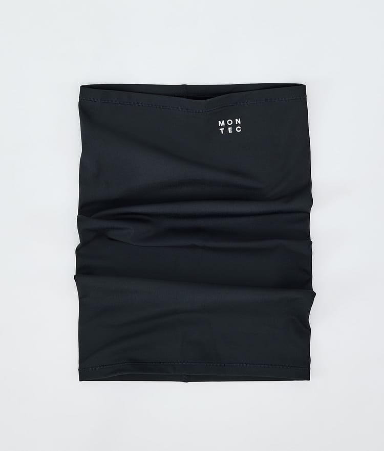Montec Sierra Ansiktsmask Black, Bild 1 av 3
