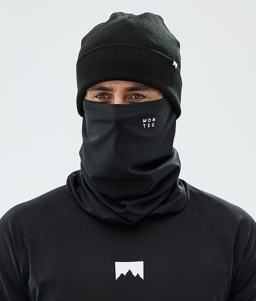 Montec Sierra Ansiktsmask