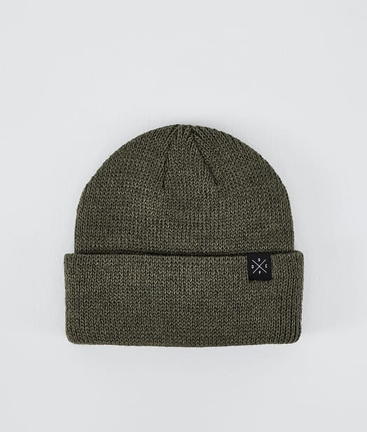 Dope Drifter II Mössa Olive Green