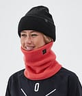 Dope 2X-UP Knitted 2022 Ansiktsmask Coral