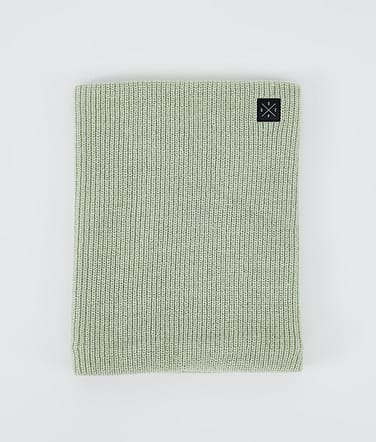 Dope 2X-UP Knitted 2022 Ansiktsmask Soft Green