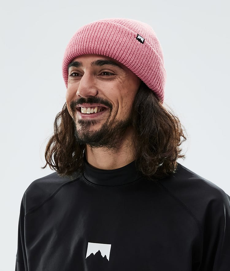 Montec Ice Mössa Pink, Bild 2 av 3