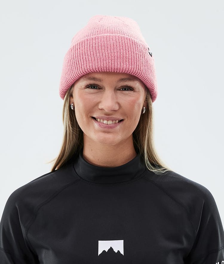 Montec Ice Mössa Pink, Bild 3 av 3