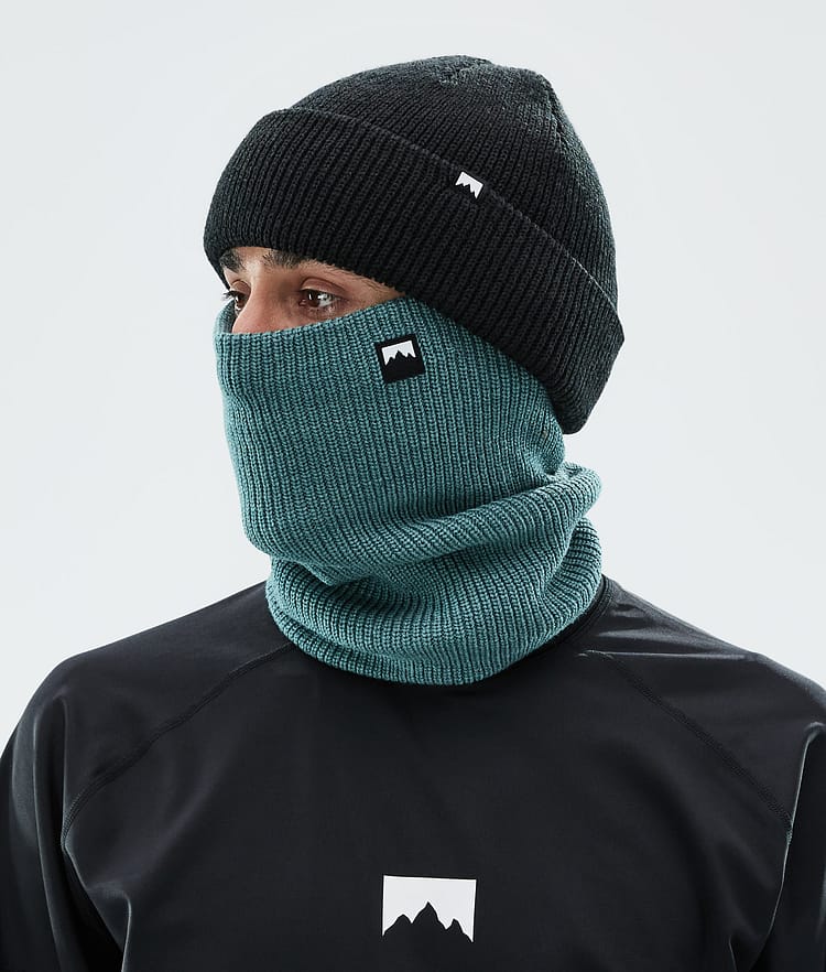 Montec Classic Knitted 2022 Ansiktsmask Atlantic