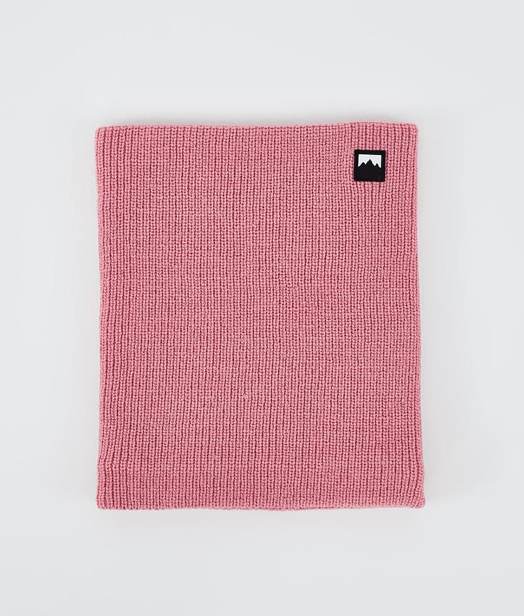 Montec Classic Knitted 22 Ansiktsmask Pink, Bild 1 av 3