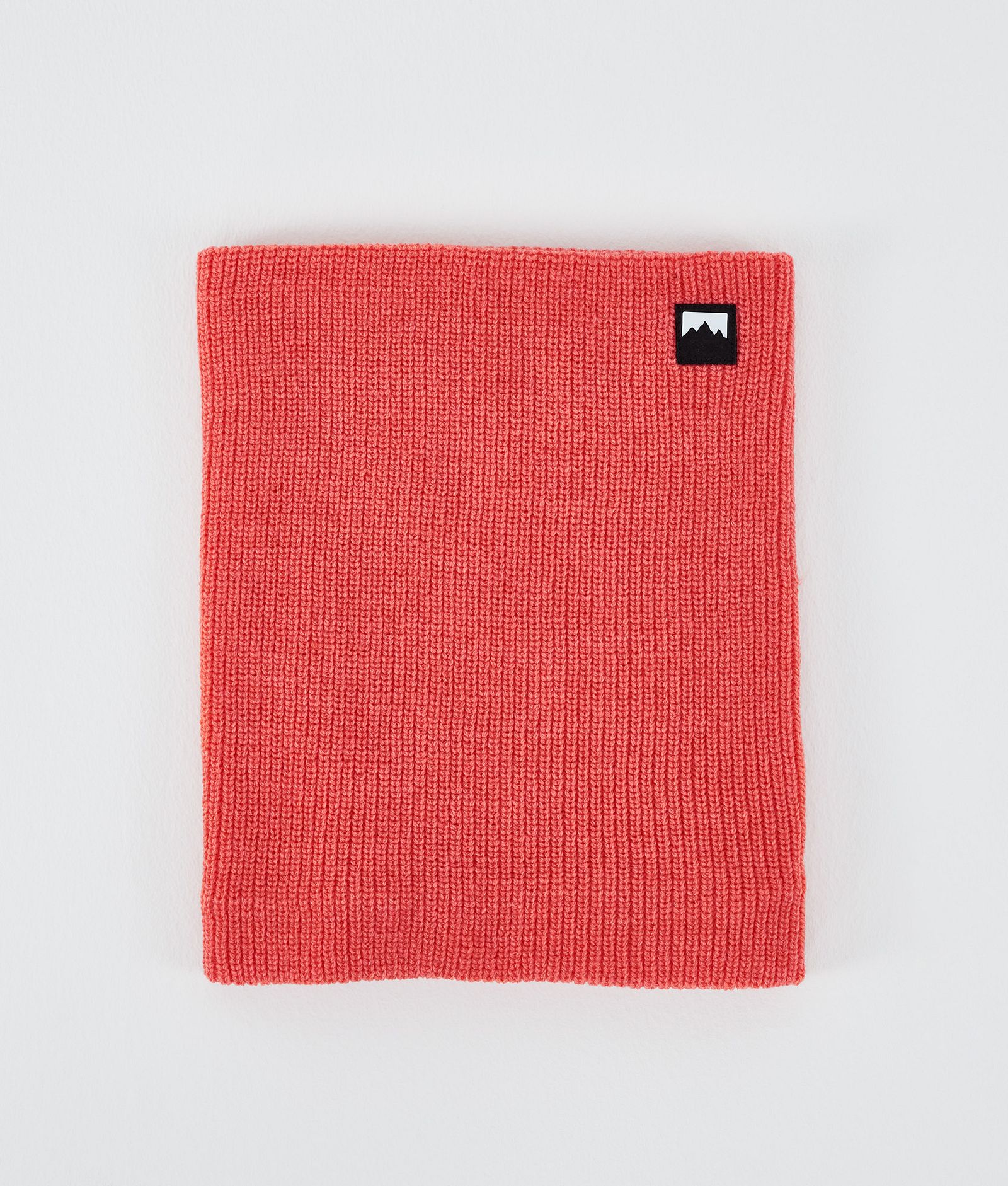 Montec Classic Knitted 2022 Ansiktsmask Coral, Bild 1 av 3