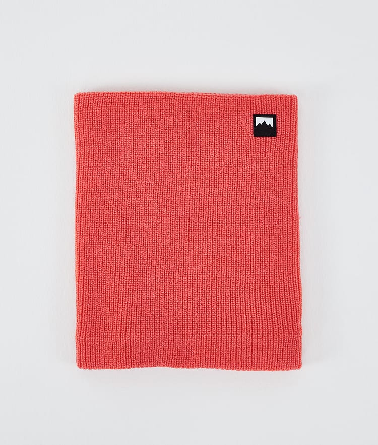 Montec Classic Knitted 2022 Ansiktsmask Coral, Bild 1 av 3