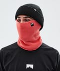 Montec Classic Knitted 2022 Ansiktsmask Coral