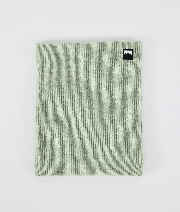 Montec Classic Knitted 2022 Ansiktsmask Soft Green