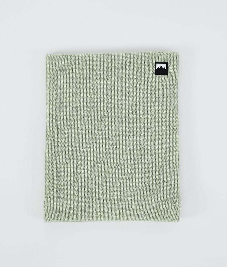Montec Classic Knitted 2022 Ansiktsmask Soft Green, Bild 1 av 3