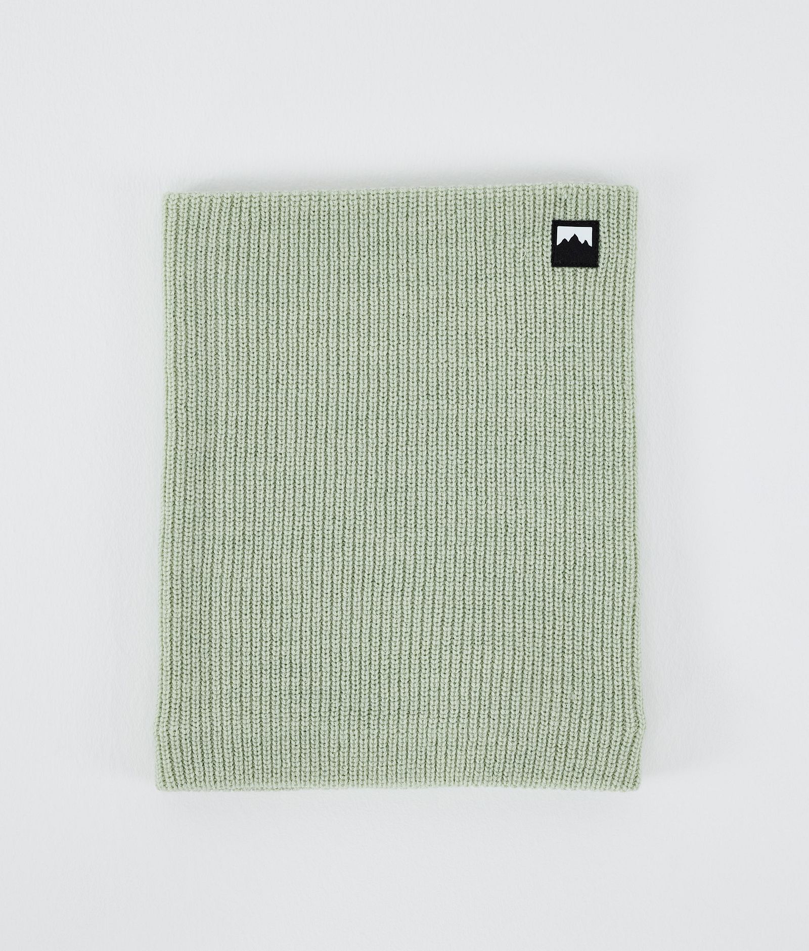 Montec Classic Knitted 2022 Ansiktsmask Soft Green