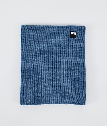 Montec Classic Knitted 2022 Ansiktsmask Blue Steel