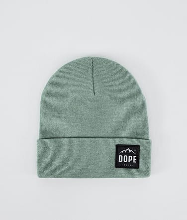 Dope Paradise 2022 Mössa Faded Green