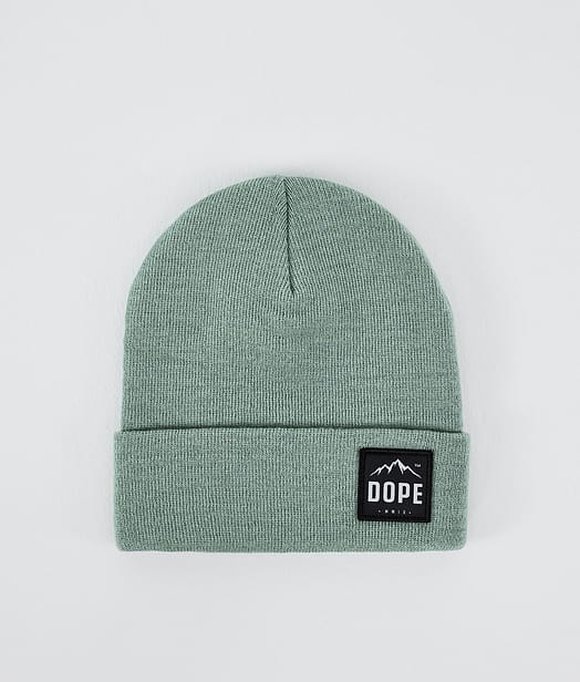 Dope Paradise 2022 Mössa Faded Green