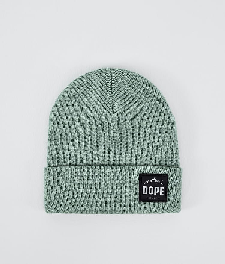 Dope Paradise 22 Mössa Faded Green, Bild 1 av 3