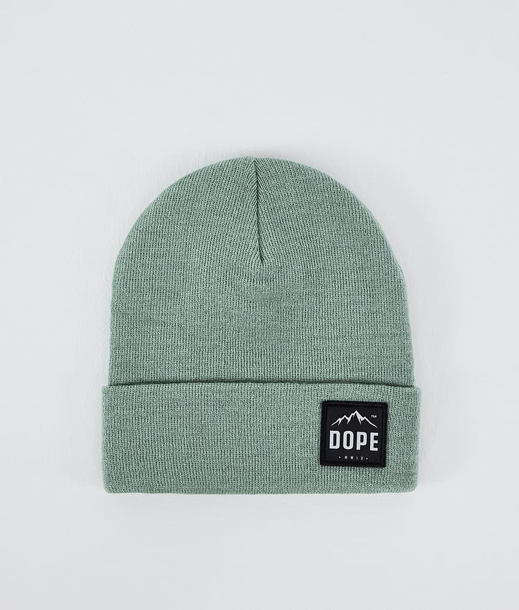 Dope Paradise 2022 Mössa Faded Green