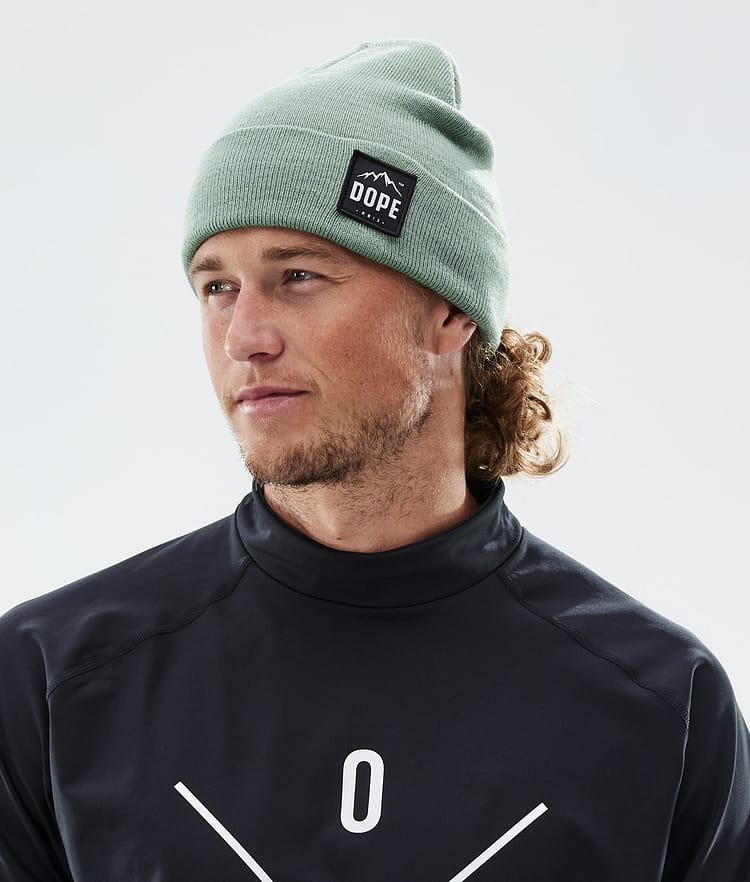 Dope Paradise 2022 Mössa Faded Green, Bild 2 av 3